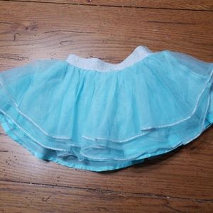 Gymboree tutu